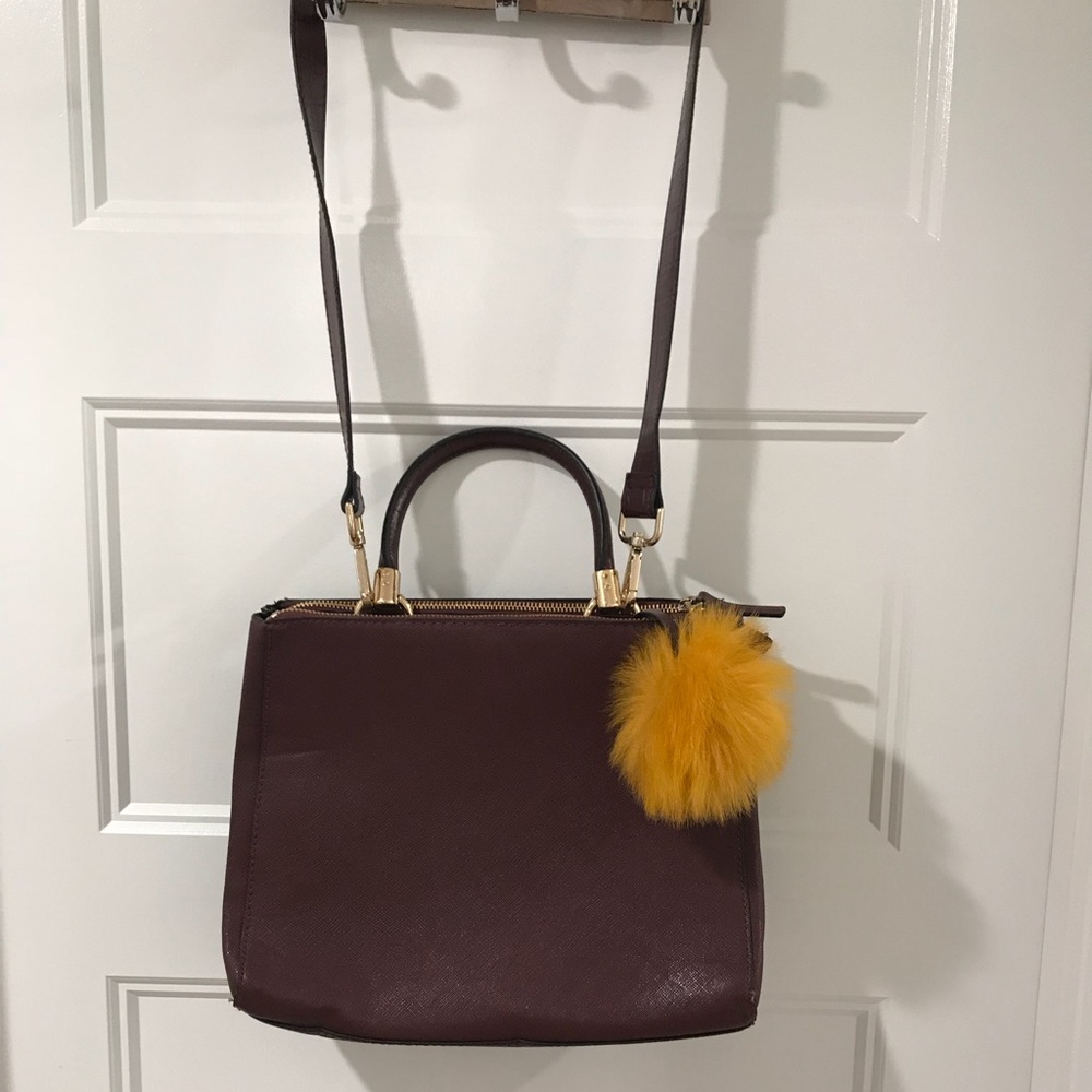 H&M bag